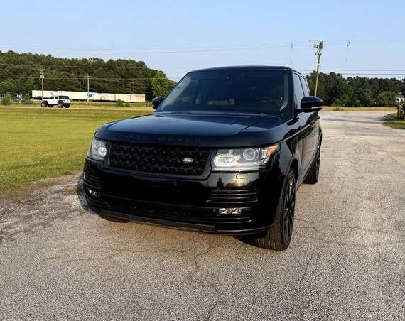 LAND ROVER RANGE ROVER 2014 SALGS2EF1EA129713 image